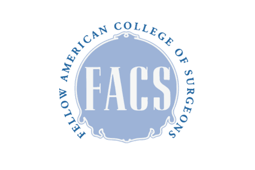 Fellow, American College of Surgeons