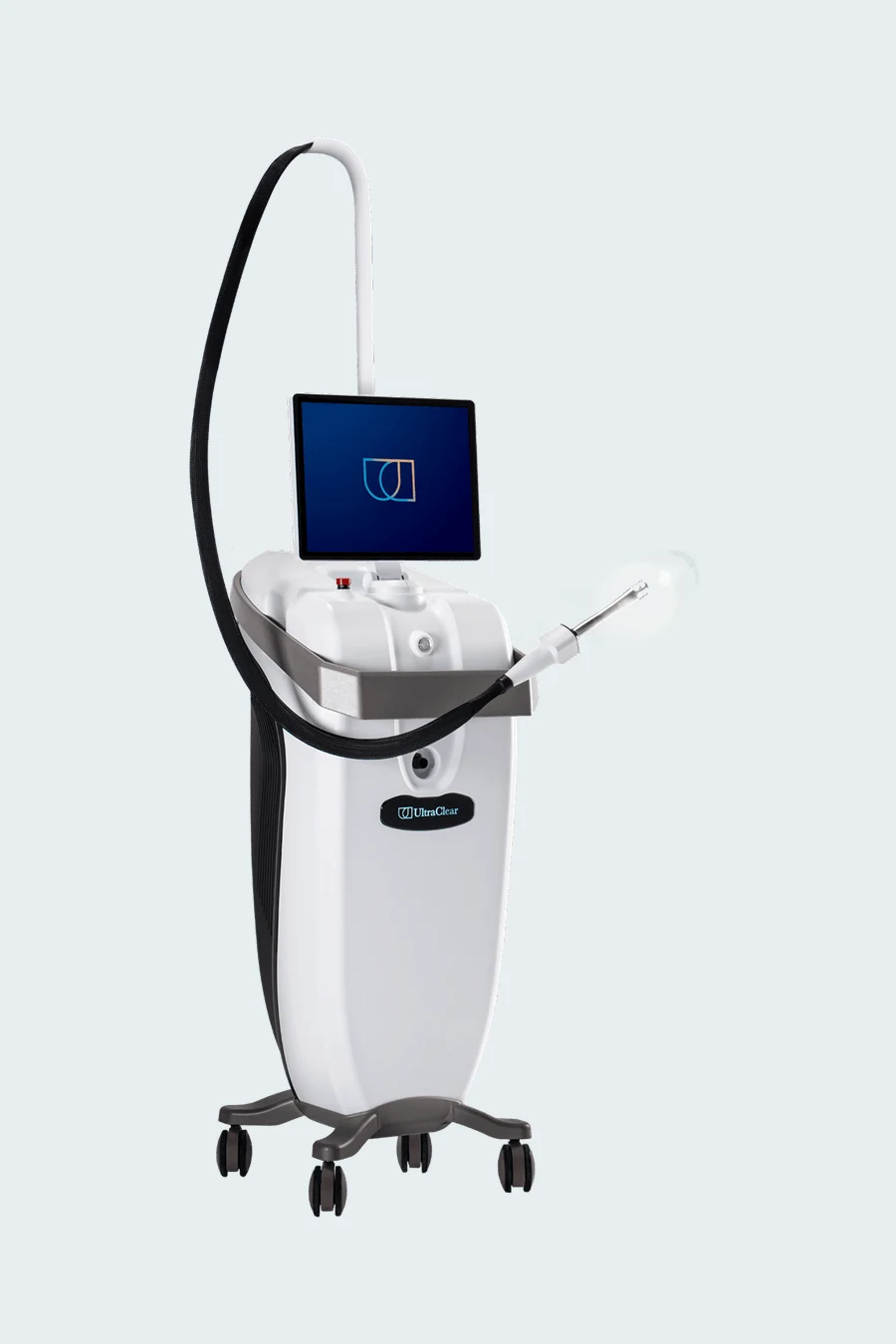 Laser at Mafi Plastic Surgery