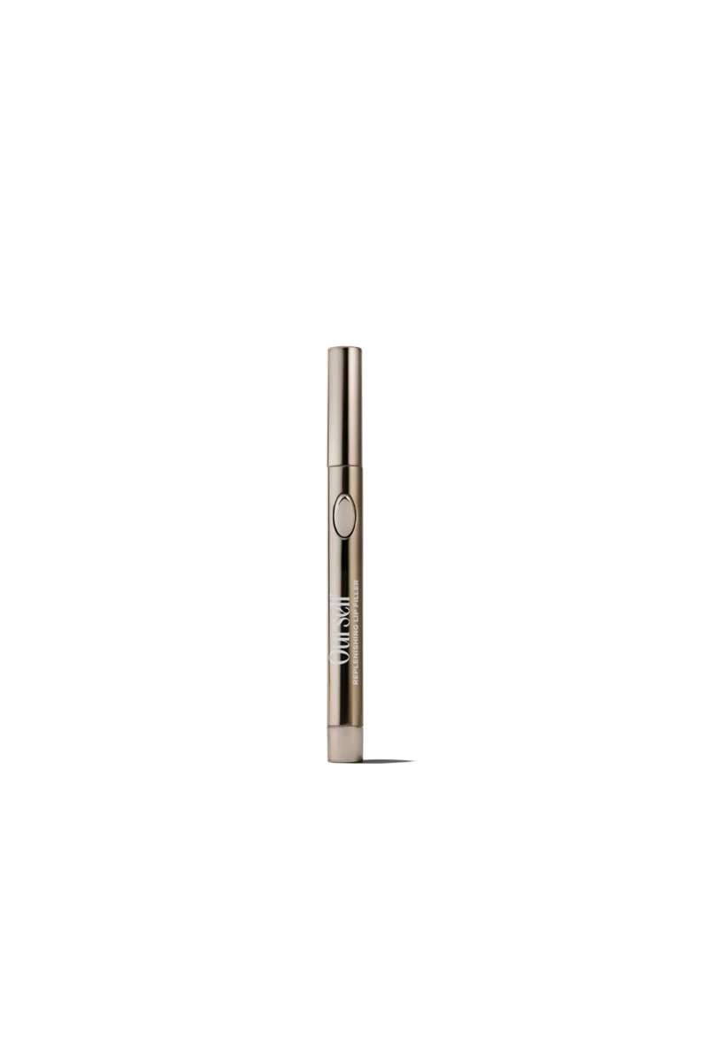 The Ourself Replenishing Lip Filler, from the line carried at Mafi Plastic Surgery