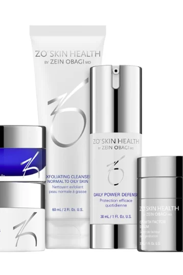 ZO Skin Health at Mafi Plastic Surgery