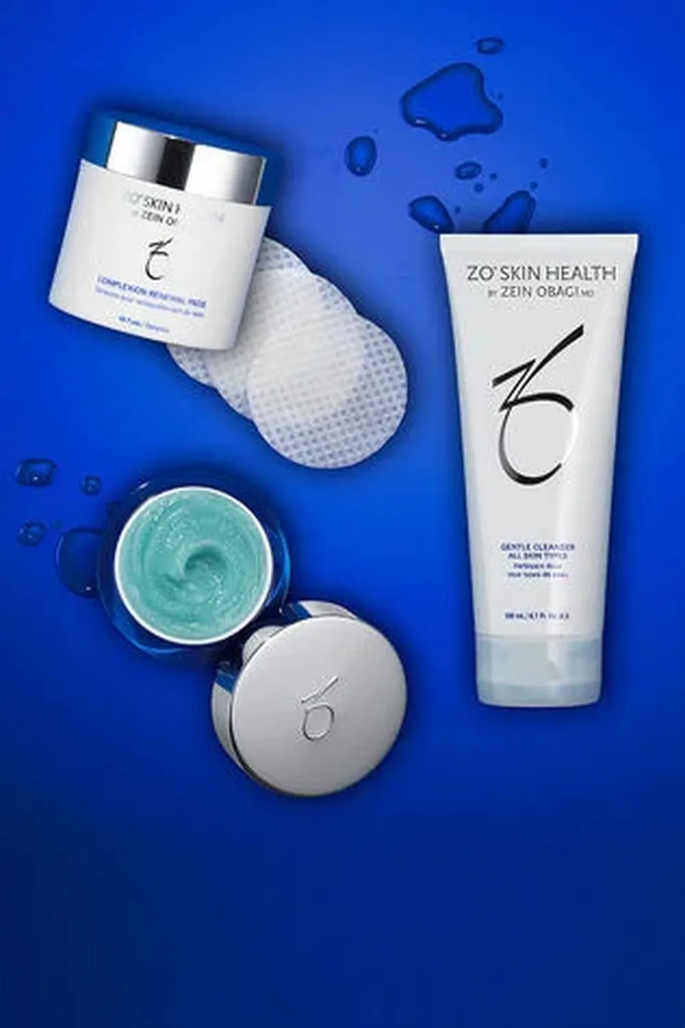 ZO Skin Health at Mafi Plastic Surgery