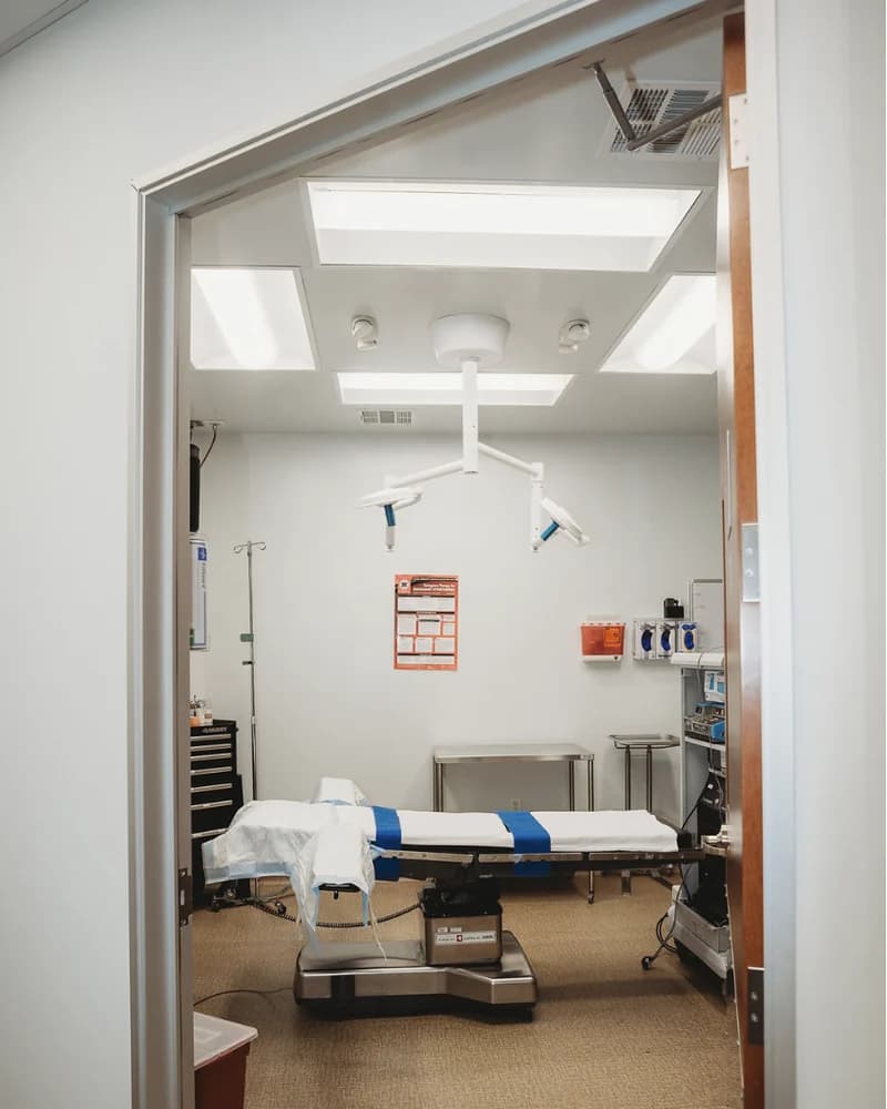 Breast Reduction & Lift at Mafi Plastic Surgery