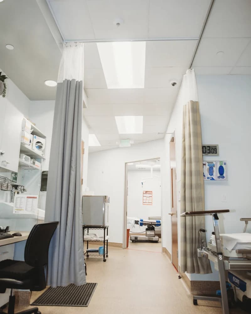 Breast Lift at Mafi Plastic Surgery