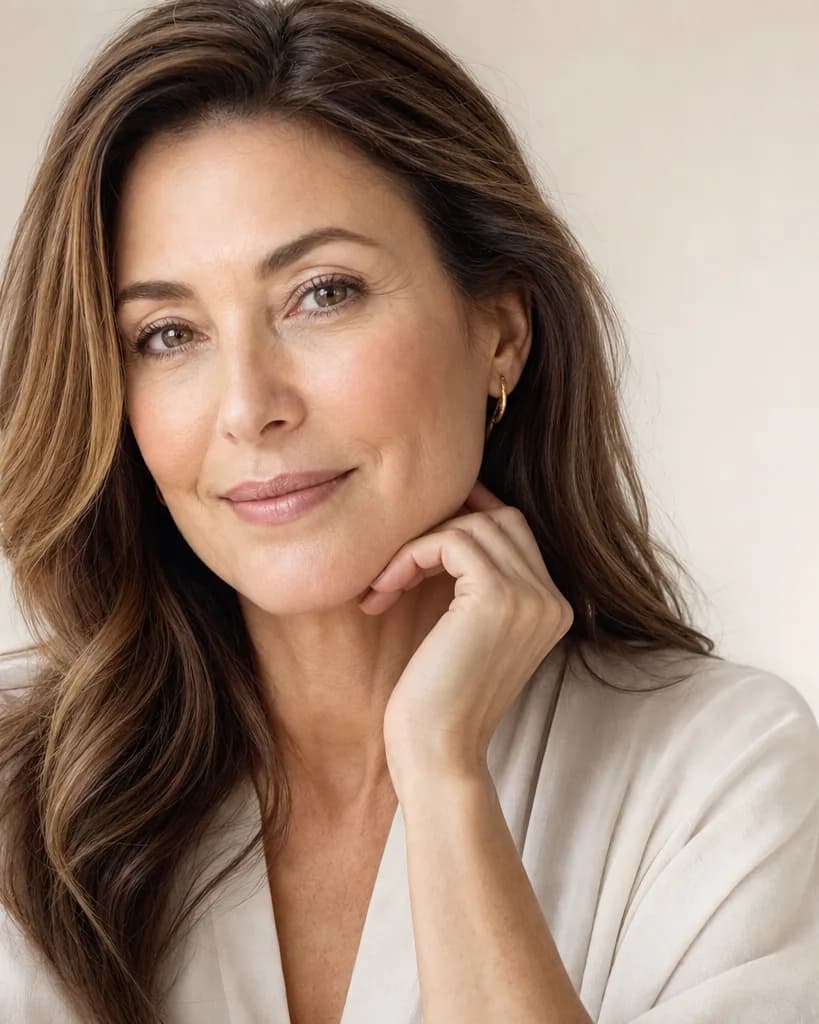 Facelift at Mafi Plastic Surgery