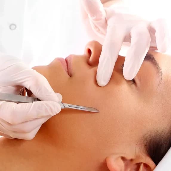 Facials at Mafi Plastic Surgery