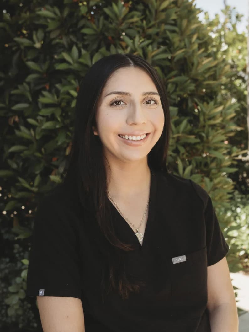 Ashley, Assistant Administrator / Surgery Center Coordinator at Mafi Plastic Surgery