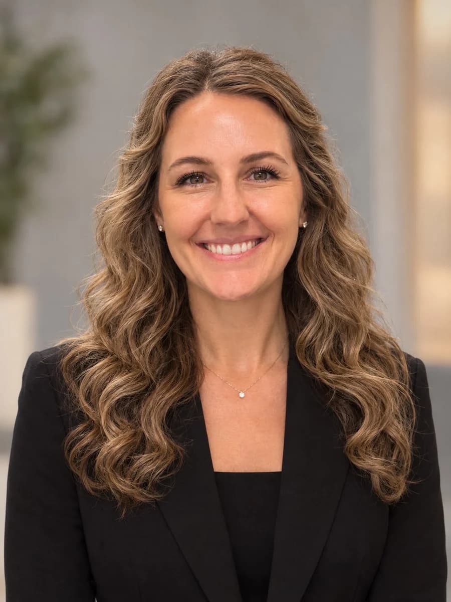 Chelsea, certified surgical technologist at Mafi Plastic Surgery