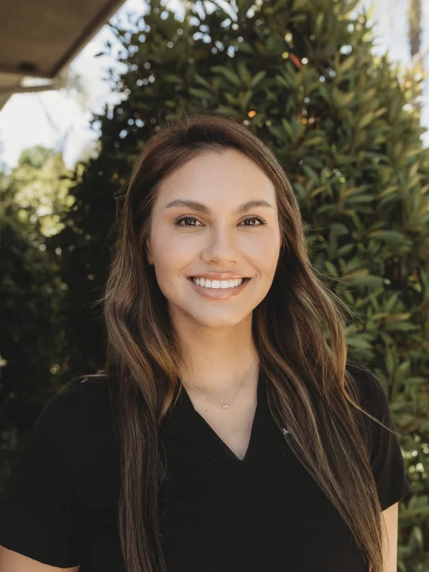 Jessica Massed, FNP, aesthetic nurse practitioner at Mafi Plastic Surgery