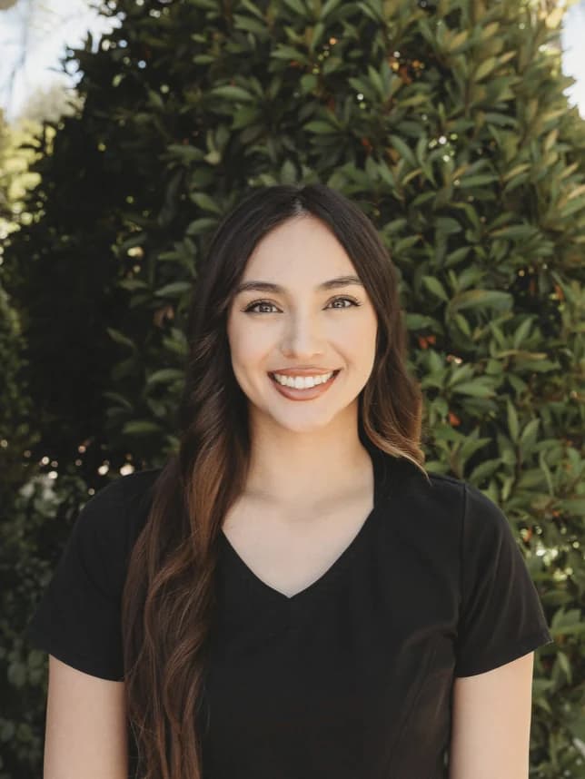 Marina, certified surgical technologist at Mafi Plastic Surgery